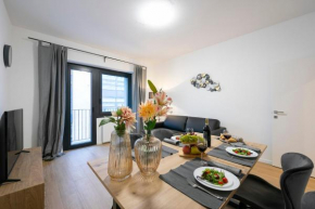 Boutique Apartments